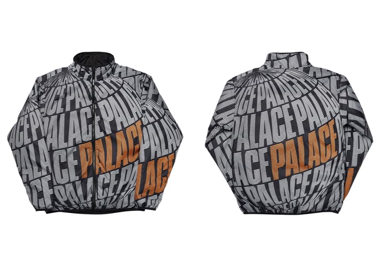 palace spring summer collection release drop 3 date t-shirts hoodies jackets