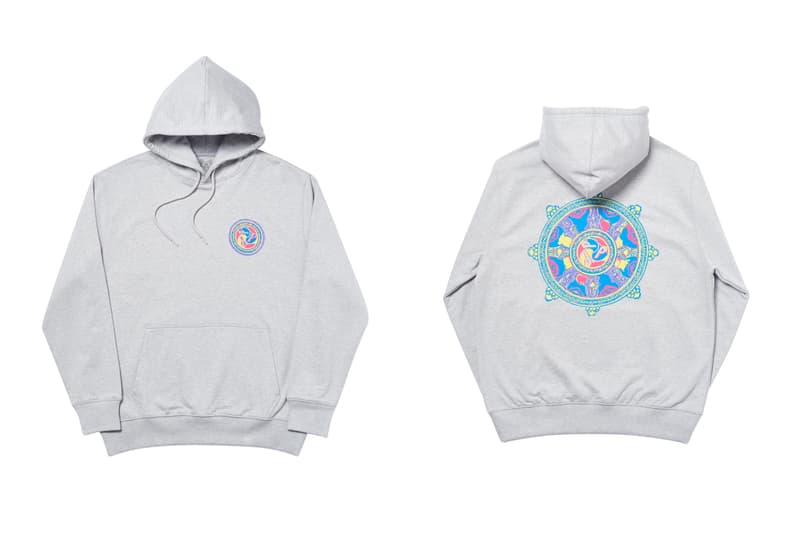 palace spring summer collection release drop 3 date t-shirts hoodies jackets
