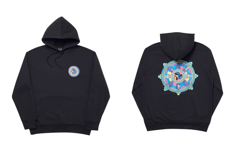 palace spring summer collection release drop 3 date t-shirts hoodies jackets