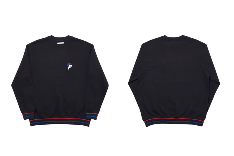 palace spring summer collection release drop 3 date t-shirts hoodies jackets