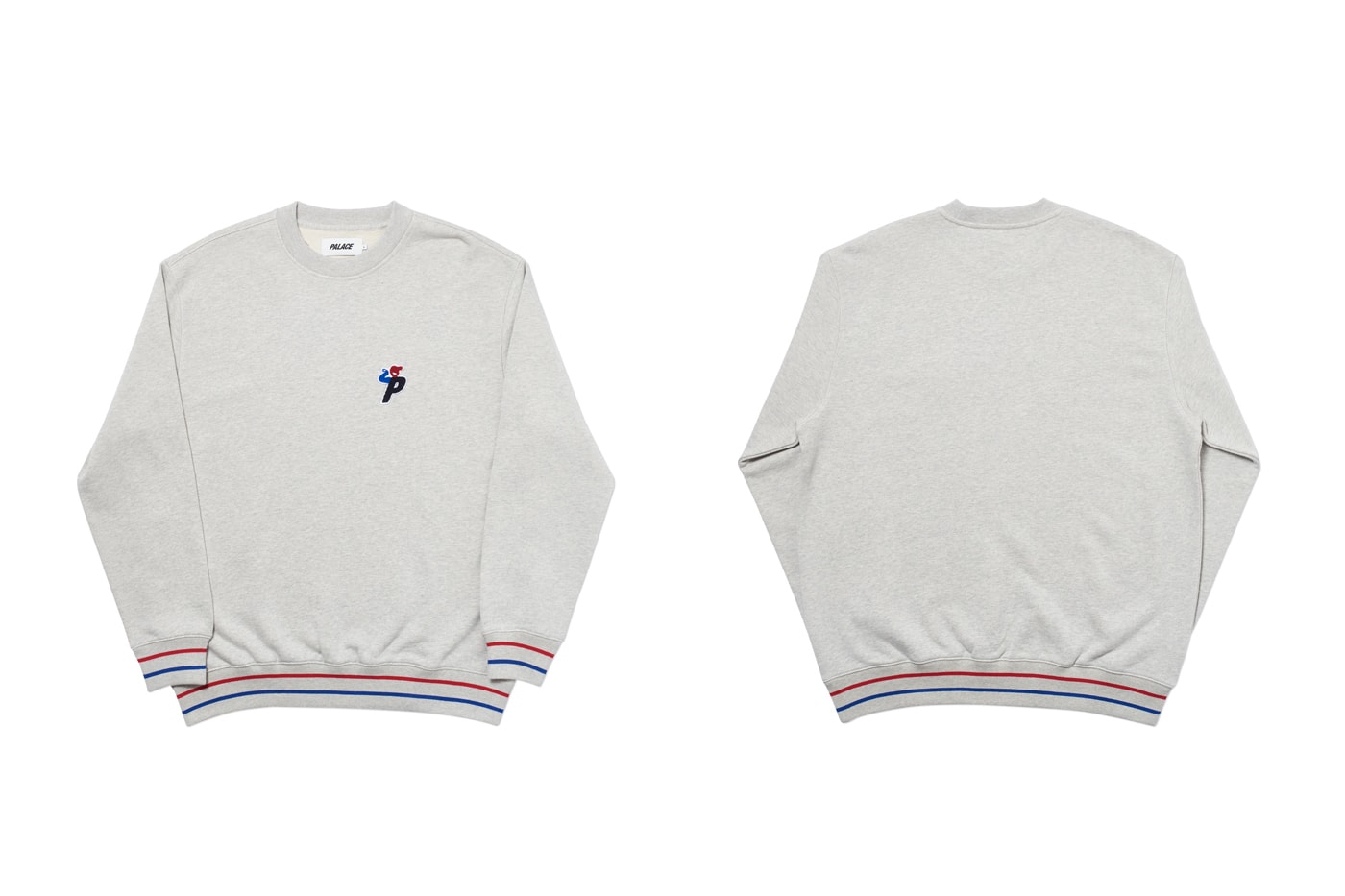 palace spring summer collection release drop 3 date t-shirts hoodies jackets 