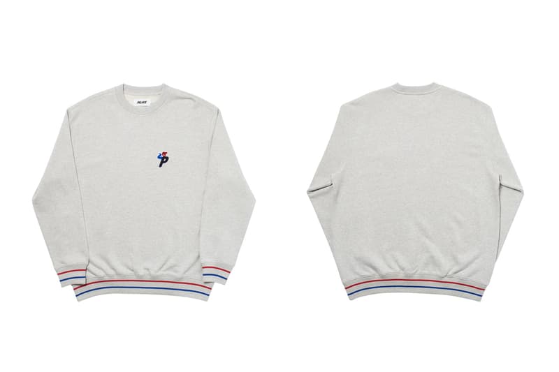 palace spring summer collection release drop 3 date t-shirts hoodies jackets