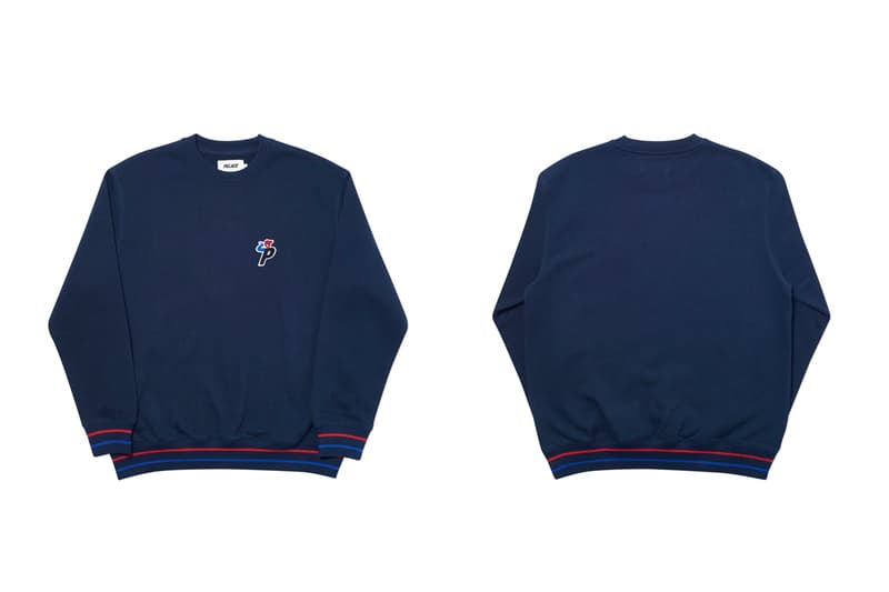 palace spring summer collection release drop 3 date t-shirts hoodies jackets 