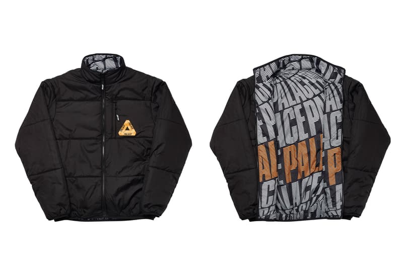palace spring summer collection release drop 3 date t-shirts hoodies jackets