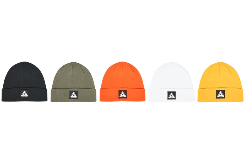 palace spring summer collection release drop 3 date t-shirts hoodies jackets
