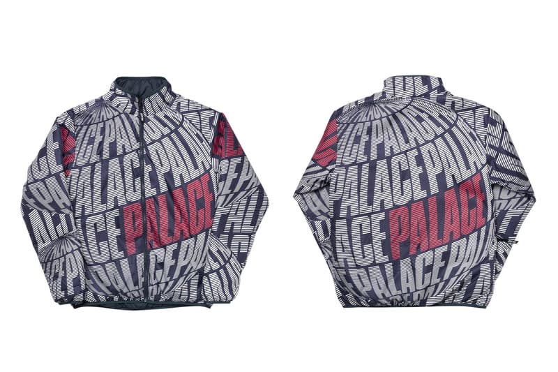 palace spring summer collection release drop 3 date t-shirts hoodies jackets