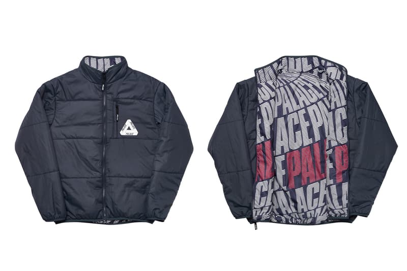 palace spring summer collection release drop 3 date t-shirts hoodies jackets 