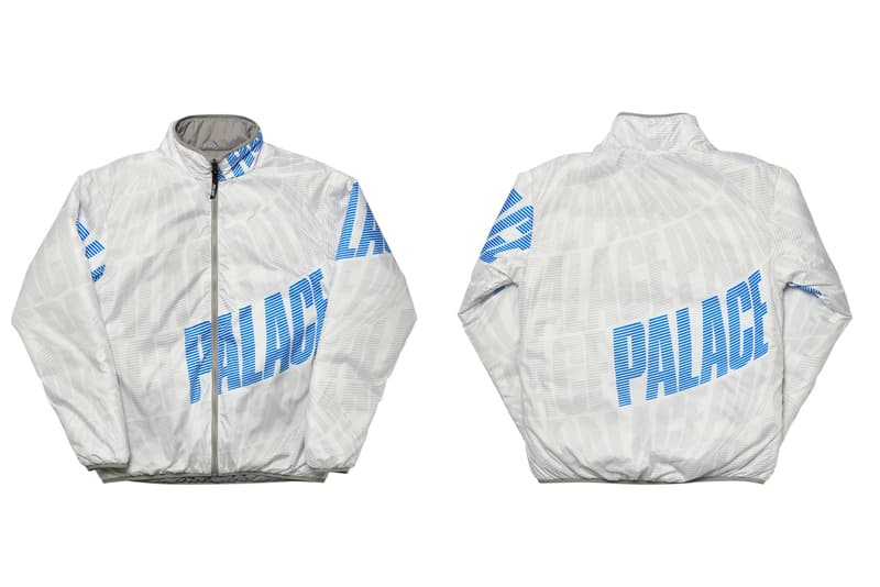 palace spring summer collection release drop 3 date t-shirts hoodies jackets