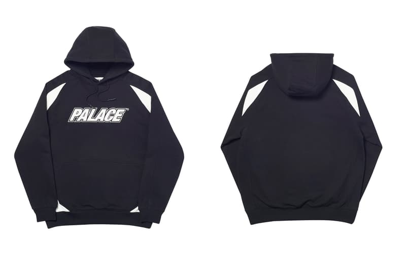 palace spring summer collection release drop 3 date t-shirts hoodies jackets 