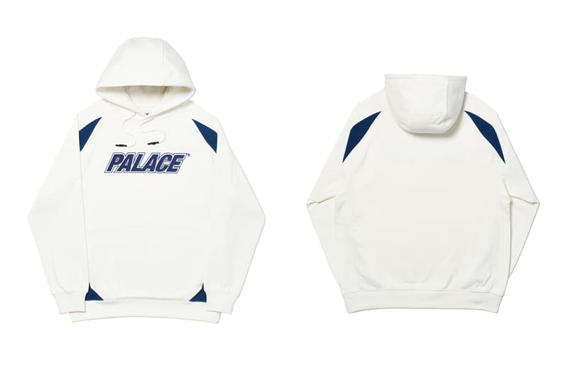 palace spring summer collection release drop 3 date t-shirts hoodies jackets 