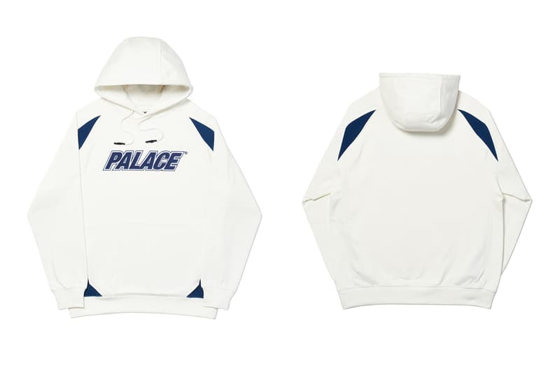 palace spring summer collection release drop 3 date t-shirts hoodies jackets