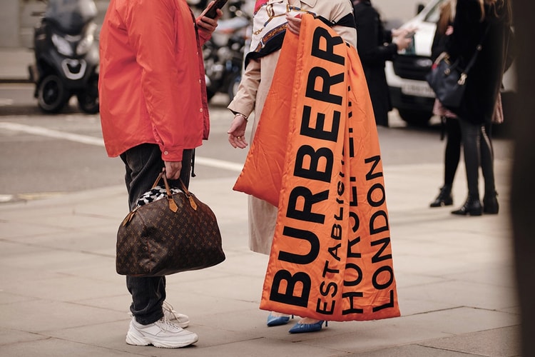 Street Style Hypebae Street Style Hypebae