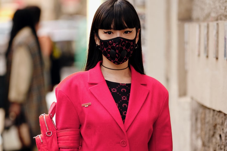 Street Style Was as Good as Ever at Paris Fashion Week FW20