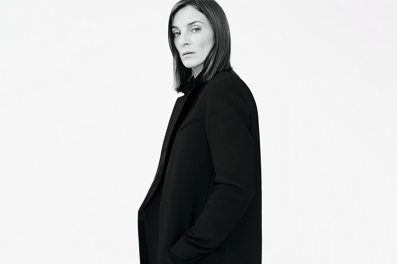 Phoebe Philo Is Launching Her Own Brand Eco Friendly Alaia Rumor 