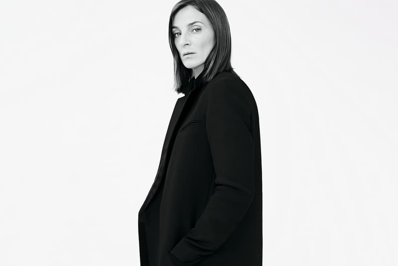 Phoebe Philo Is Launching Her Own Brand Eco Friendly Alaia Rumor