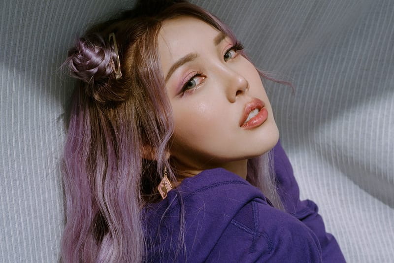 Makeup Artist PONY on the Beauty Trends to Know in 2020