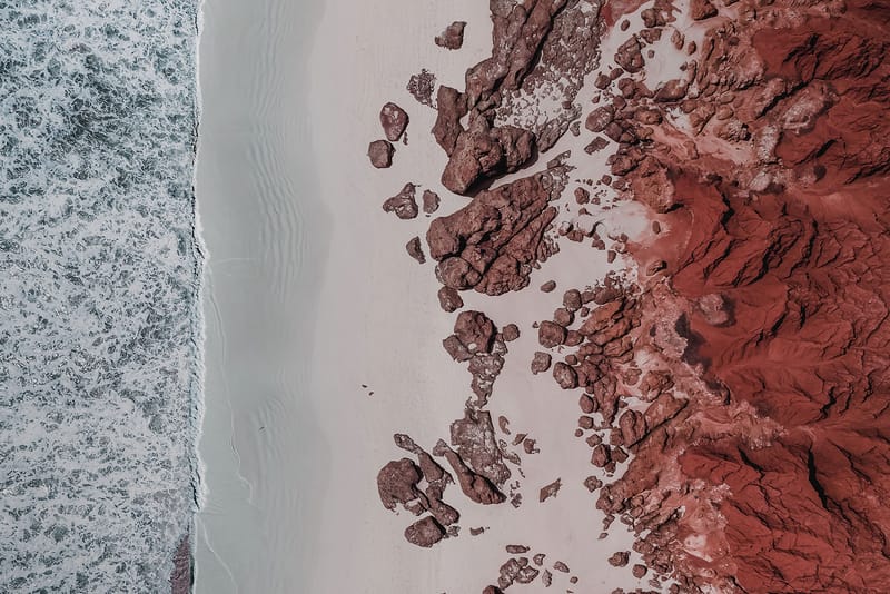 Prada and UNESCO Delay Start of Ocean Sustainability Project, Sea Beyond