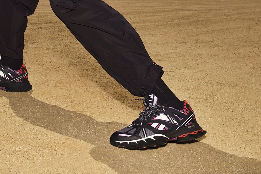 Reebok Launches Dmx Trail In Gradient Colorways Hypebae Reebok Launches Dmx Trail In Gradient Colorways Hypebae