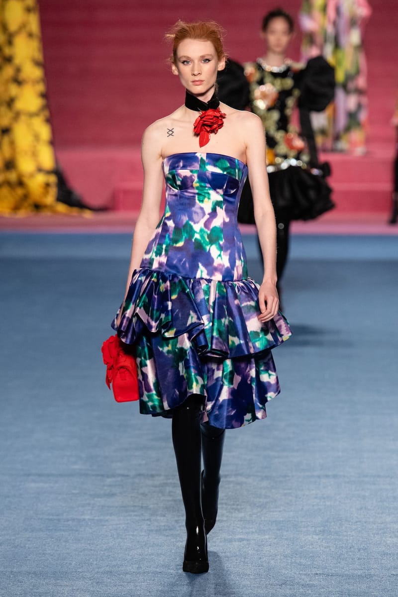 london style collection dresses