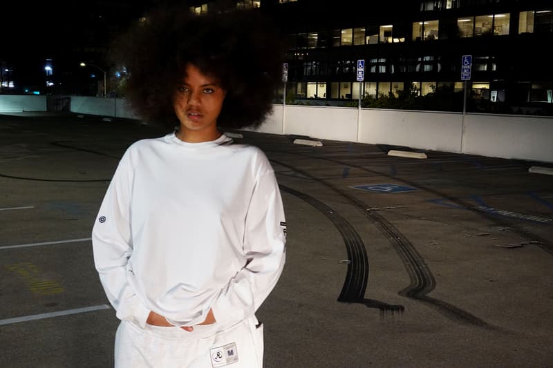 richardson spring summer collection jackets crewneck sweater