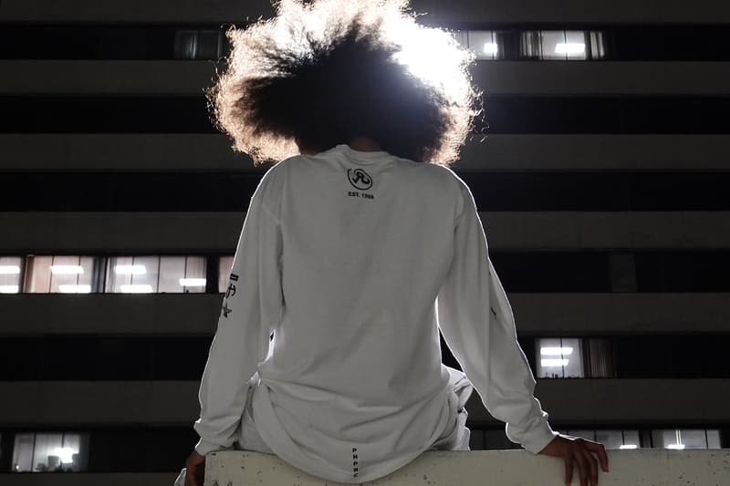 richardson spring summer collection jackets crewneck sweater