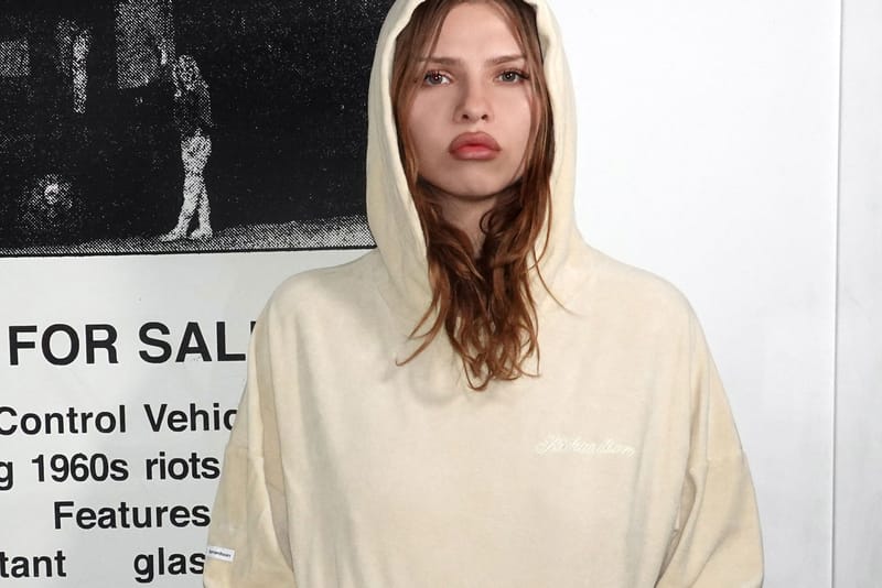 Richardson Releases Collection of Velour Essentials