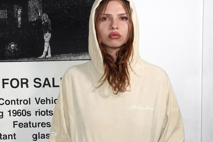 Richardson Releases Collection of Velour Essentials