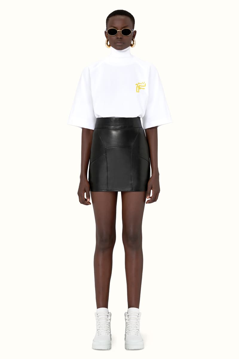 FENTY 2-20 Collection Lookbook Campaign Release