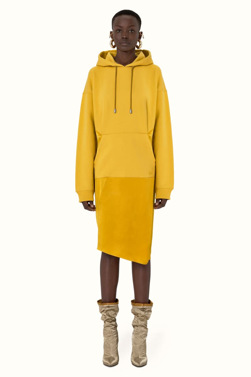 FENTY 2-20 Collection Lookbook Campaign Release