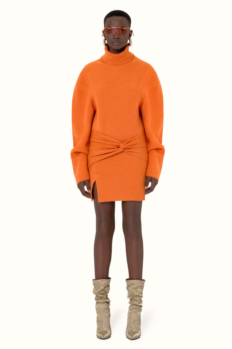 FENTY 2-20 Collection Lookbook Campaign Release