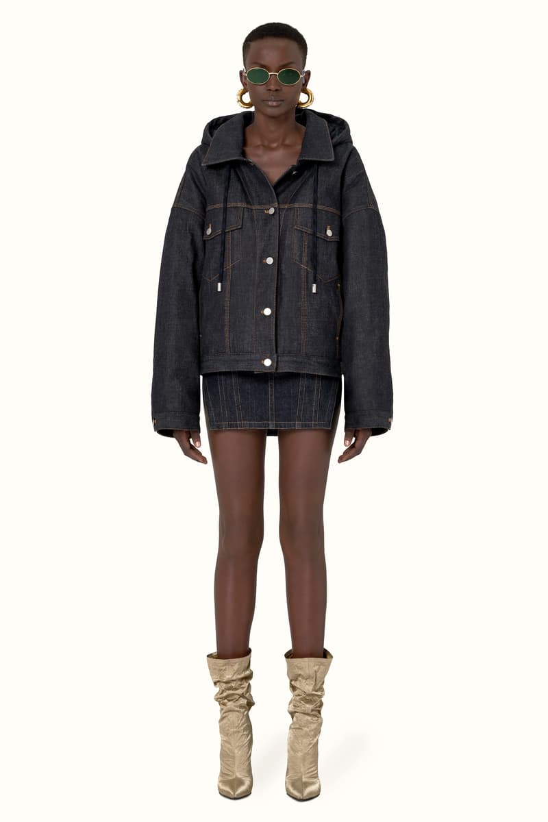 FENTY 2-20 Collection Lookbook Campaign Release