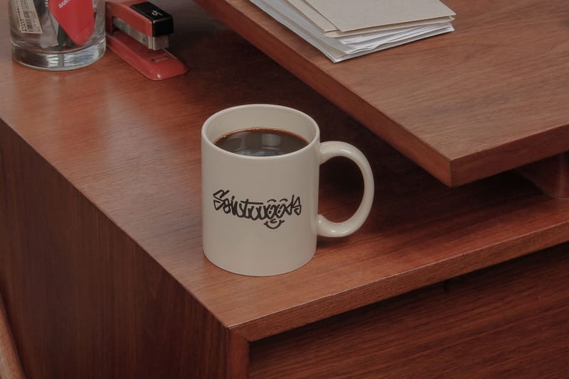 SAINTWOODS Restocks Its Basics Line Featuring Daily Essential Accessories