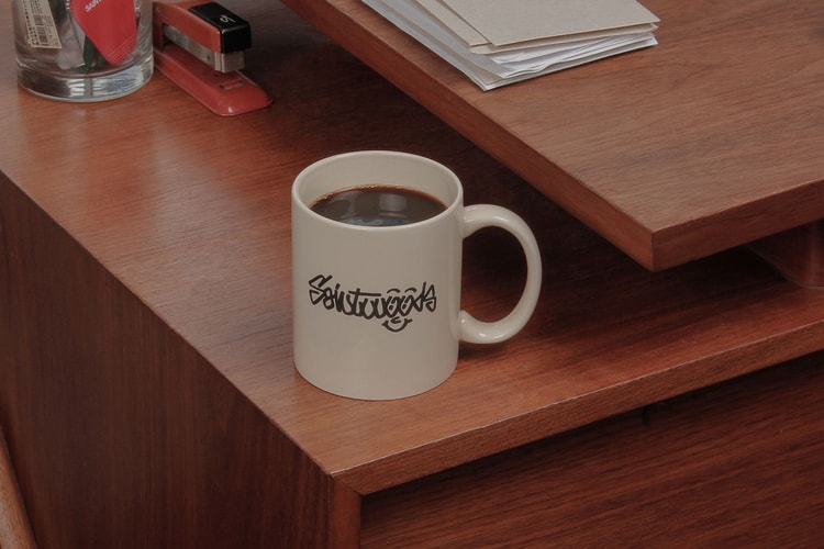 SAINTWOODS Restocks Its Basics Line Featuring Daily Essential Accessories