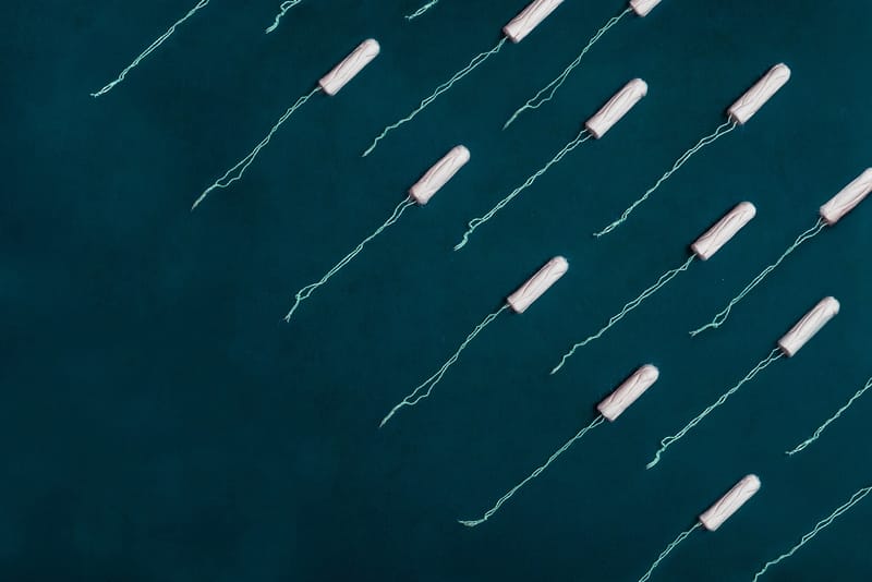 Scotland Becomes First Country to Mandate Free Access to Pads and Tampons