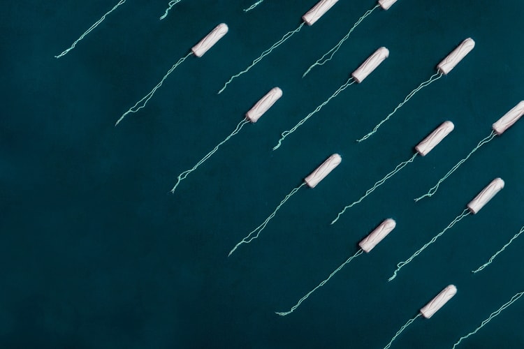 Scotland Becomes First Country to Mandate Free Access to Pads and Tampons