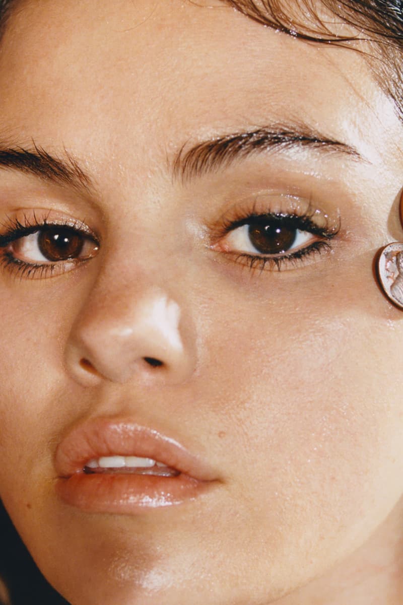 Selena Gomez Dazed Magazine Cover Spring 2020 Editorial