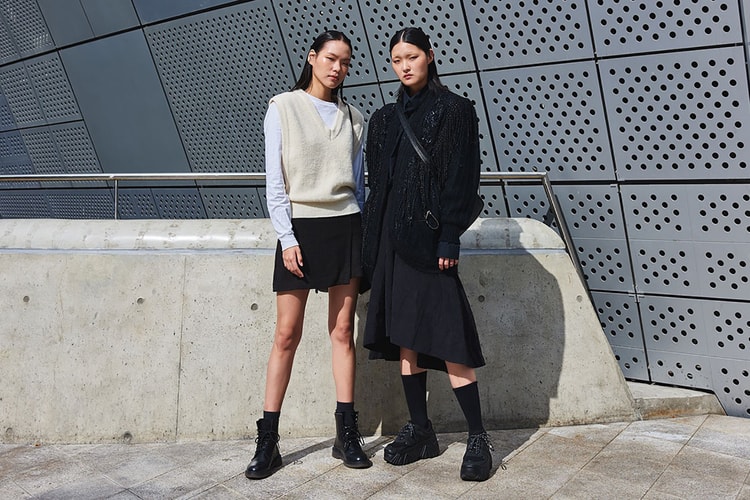 Seoul Fashion Week FW20 Canceled as Coronavirus Cases Rise in South Korea