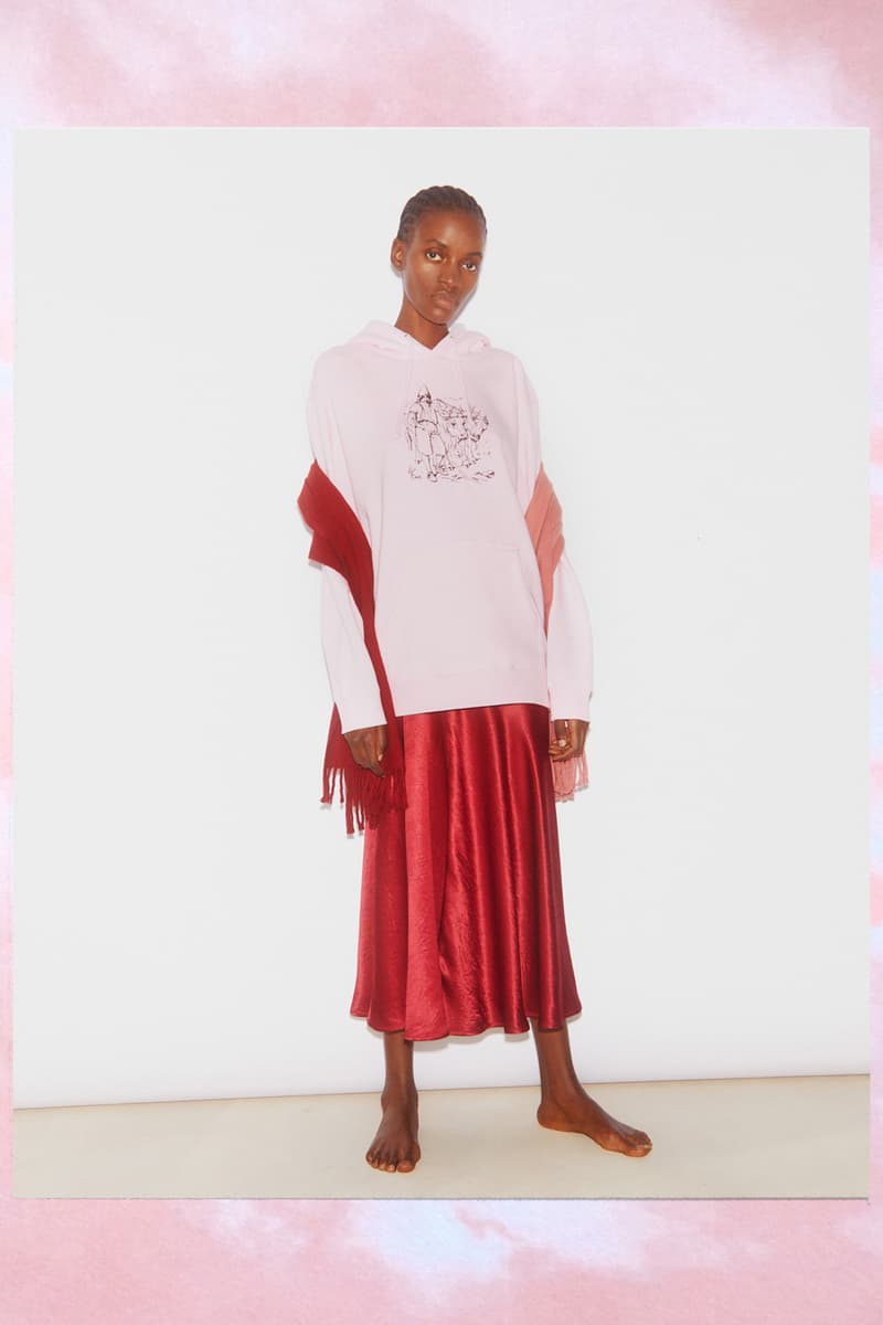 Sies Marjan x AMO OMA Guggenheim Museum Rem Koolhaas Collection Collaboration