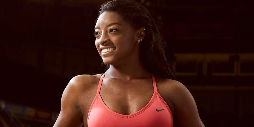 Simone Biles Stars In Sk Ii S Olympics Campaign Rakawc