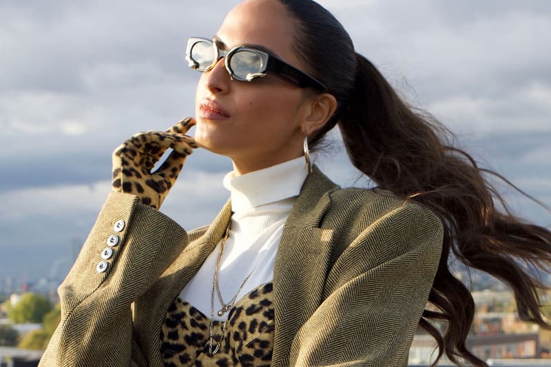 Snoh Aalegra Portrait BAEWATCH