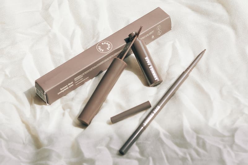 sunnies face lifebrow skinny pencil grooming gel eyebrows makeup philippines beauty