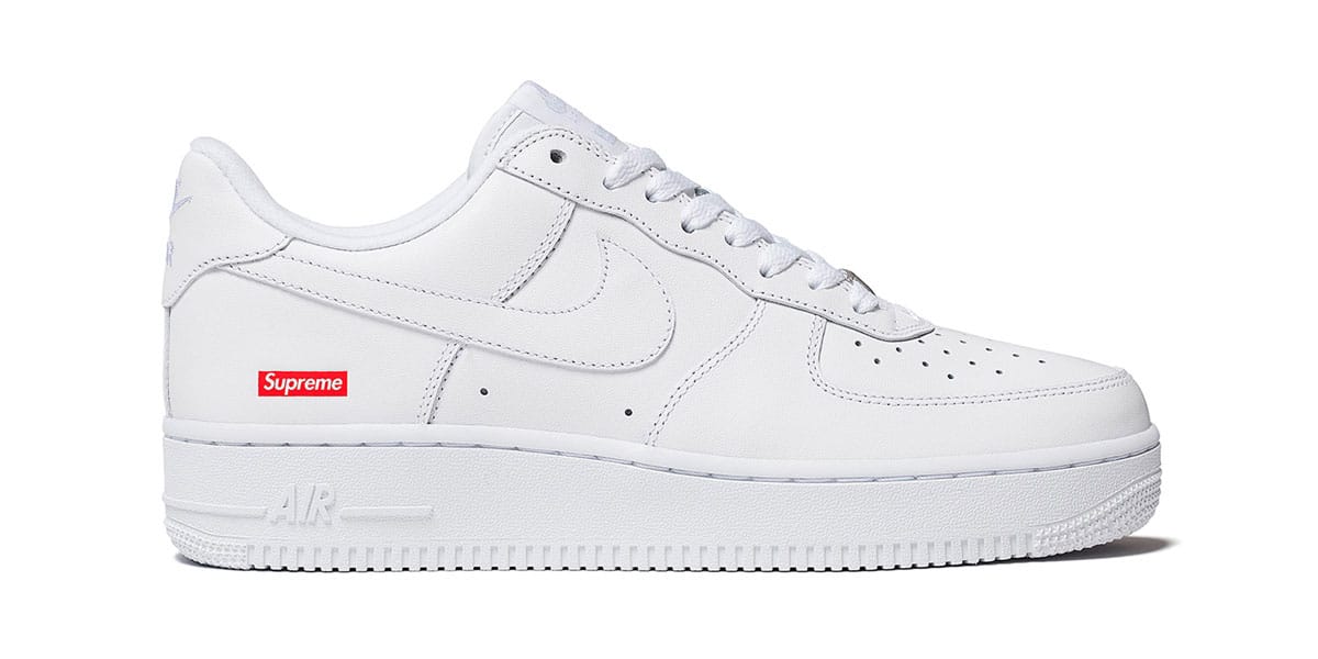 air force ones release dates 2020