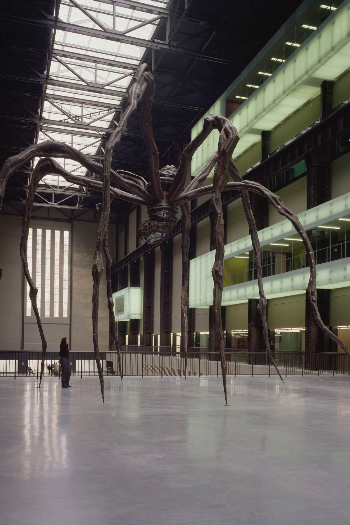 Yayoi Kusama Infinity Rooms London Tate Modern Opening Installation