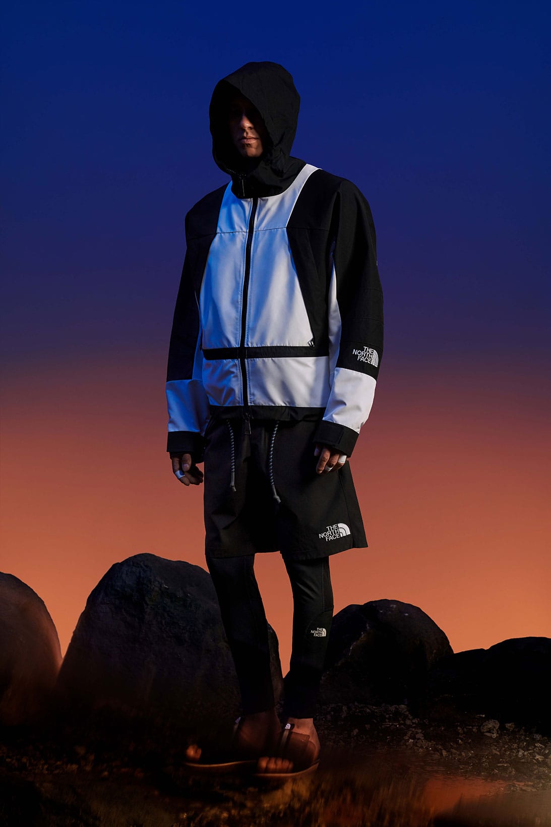 North Face SS20 Black Series Collection 