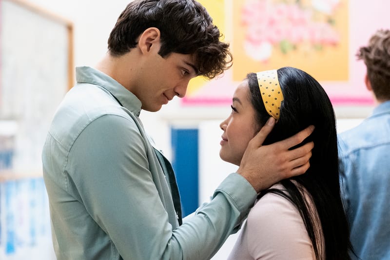 Everything You Need to Know Before Watching Netflix's 'To All the Boys: P.S. I Still Love You'