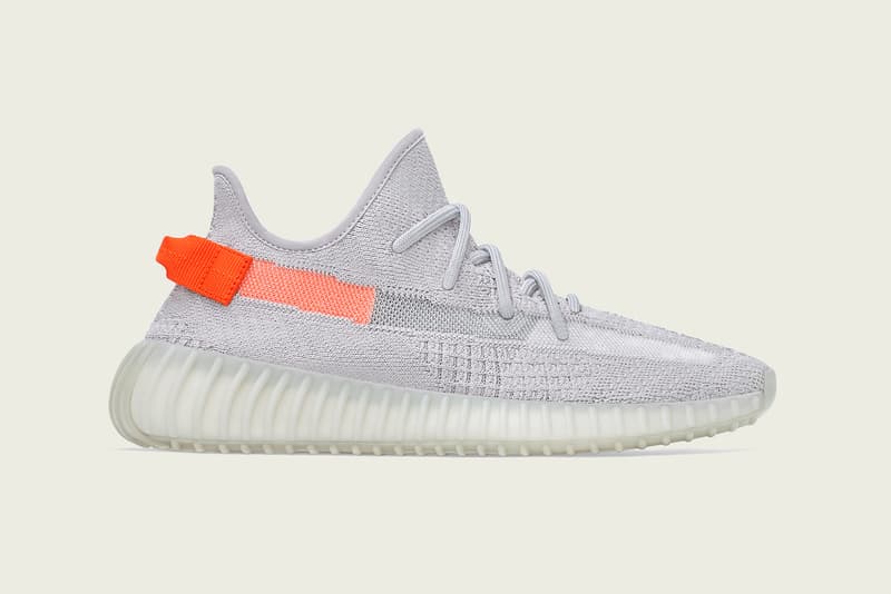 YEEZY BOOST 350 V2 Tail Light