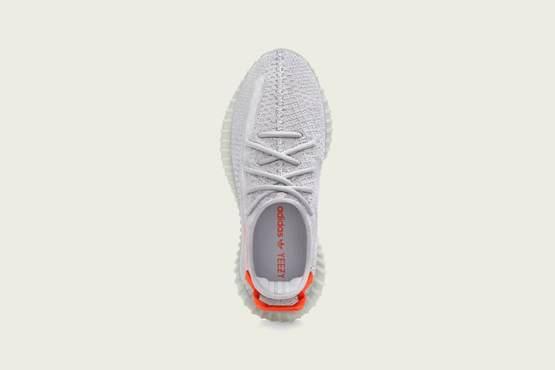 YEEZY BOOST 350 V2 Tail Light