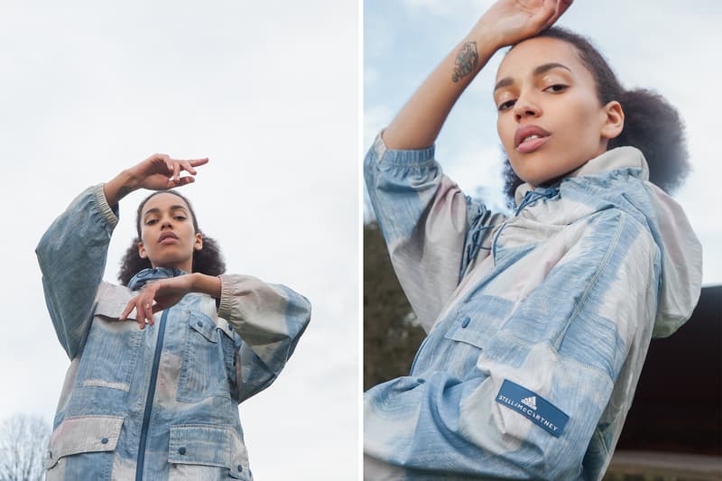 Adidas By Stella Mccartney Active Wear Collections Hypebae Adidas By Stella Mccartney Active Wear Collections Hypebae