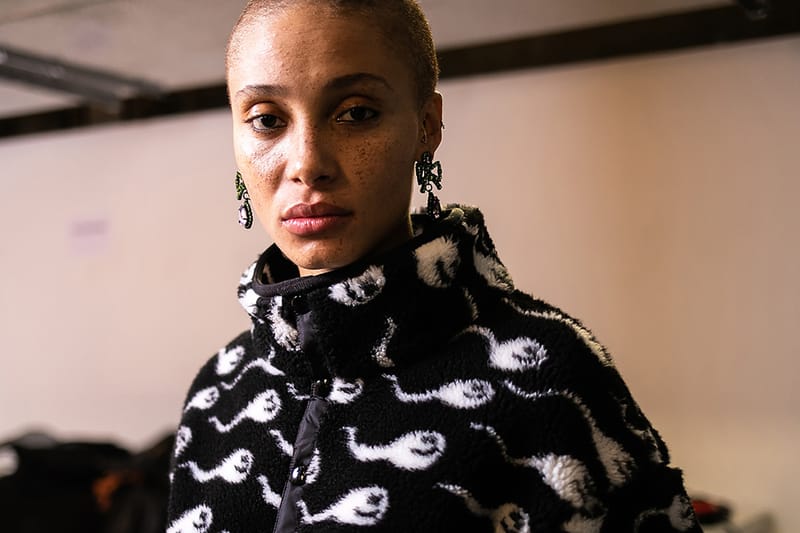 Adwoa Aboah's Gurls Talk Launches #CopingTogether, a New Digital Campaign