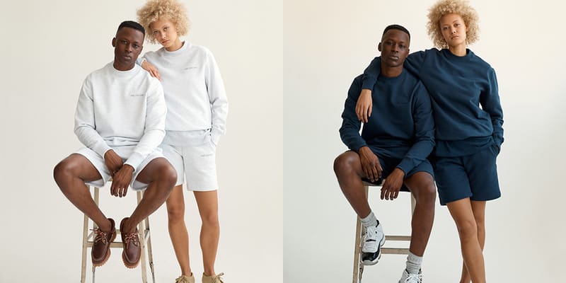 Aimé Leon Dore SS20 Uniform Program 